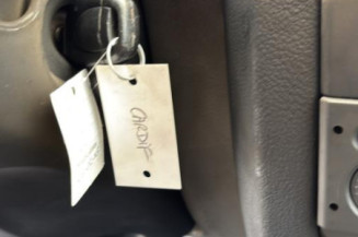 Fermeture de capot RENAULT CLIO 2