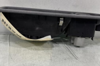Interrupteur de leve vitre avant gauche RENAULT CLIO 3