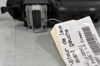 Interrupteur de leve vitre avant gauche RENAULT CLIO 3