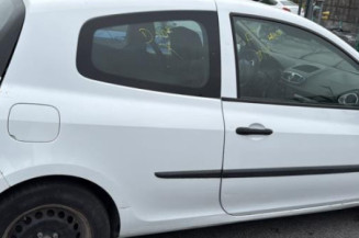 Interrupteur de leve vitre avant gauche RENAULT CLIO 3