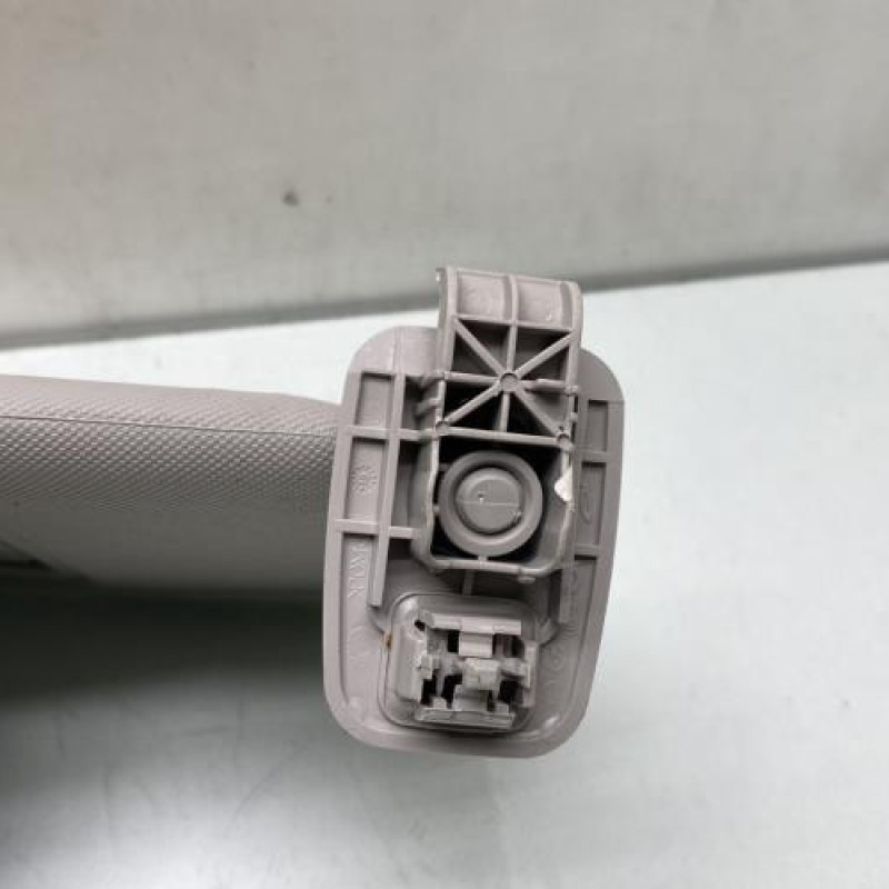 Pare soleil droit RENAULT CLIO 4 Photo n°2