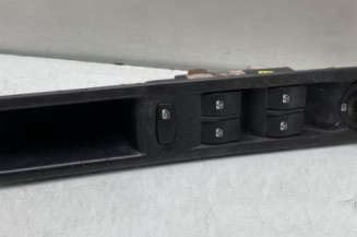 Interrupteur de leve vitre avant gauche RENAULT ESPACE 4 Photo n°1