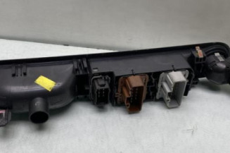 Interrupteur de leve vitre avant gauche RENAULT ESPACE 4