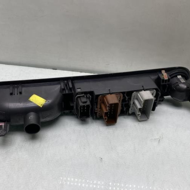 Interrupteur de leve vitre avant gauche RENAULT ESPACE 4 Photo n°2