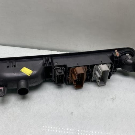 Interrupteur de leve vitre avant gauche RENAULT ESPACE 4