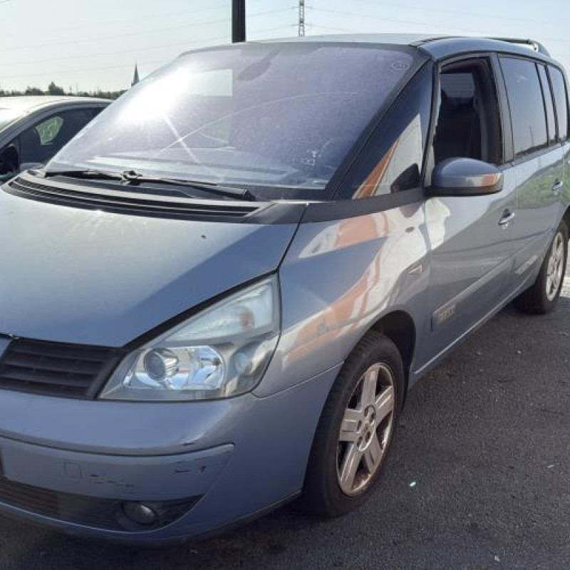 Interrupteur de leve vitre avant gauche RENAULT ESPACE 4 Photo n°4