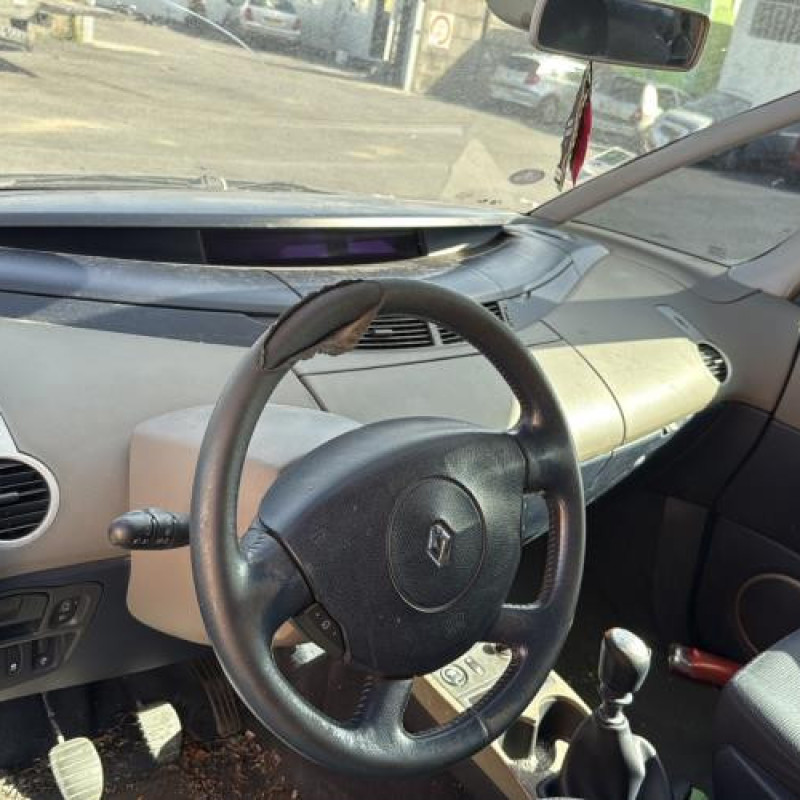 Interrupteur de leve vitre avant gauche RENAULT ESPACE 4 Photo n°14