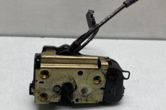 Serrure arriere gauche RENAULT ESPACE 4 Photo n°1