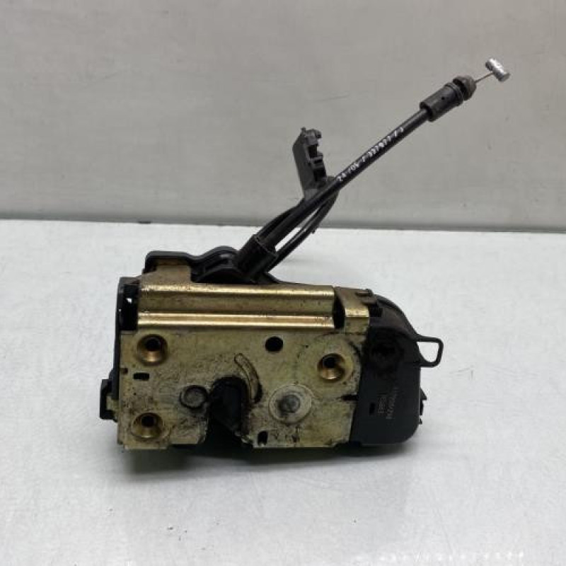 Serrure arriere gauche RENAULT ESPACE 4 Photo n°1