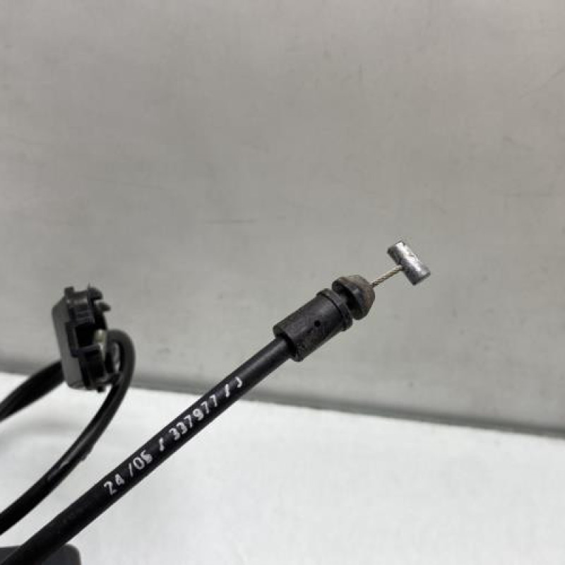 Serrure arriere gauche RENAULT ESPACE 4 Photo n°2