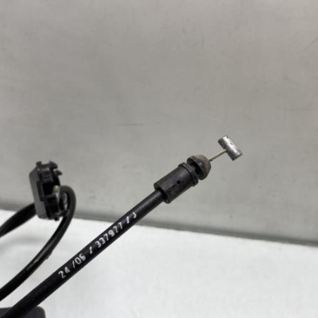 Serrure arriere gauche RENAULT ESPACE 4