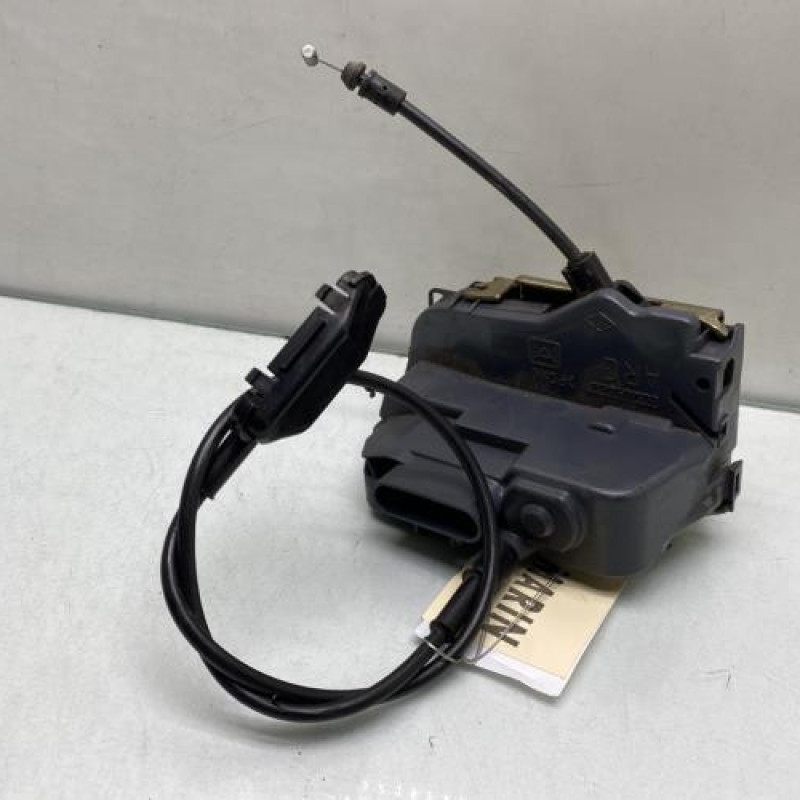 Serrure arriere gauche RENAULT ESPACE 4 Photo n°4