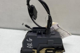 Serrure arriere gauche RENAULT ESPACE 4