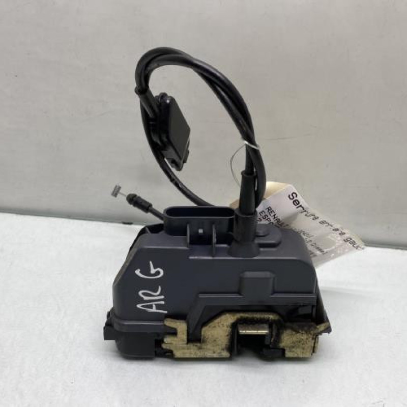 Serrure arriere gauche RENAULT ESPACE 4 Photo n°5