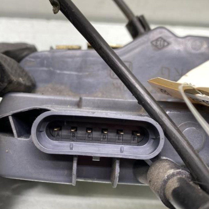 Serrure arriere gauche RENAULT ESPACE 4 Photo n°6