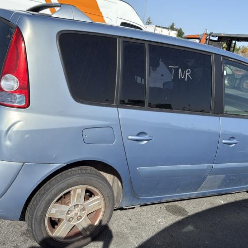 Serrure arriere gauche RENAULT ESPACE 4 Photo n°13