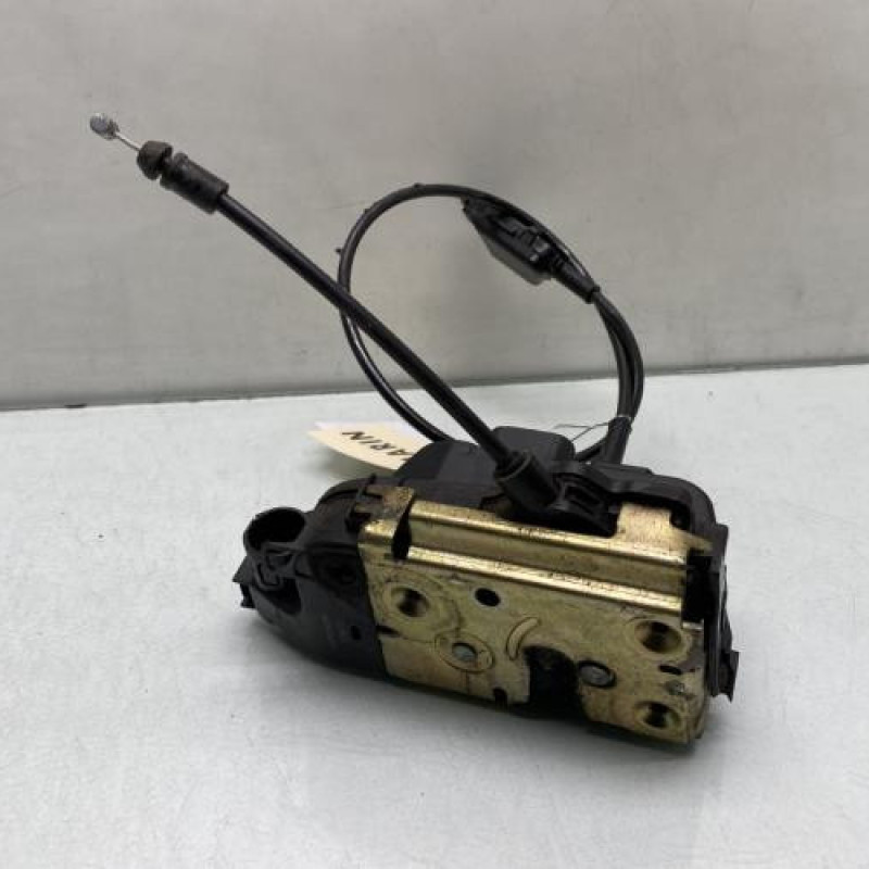 Serrure avant droit RENAULT ESPACE 4 Photo n°1