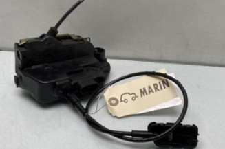 Serrure avant droit RENAULT ESPACE 4