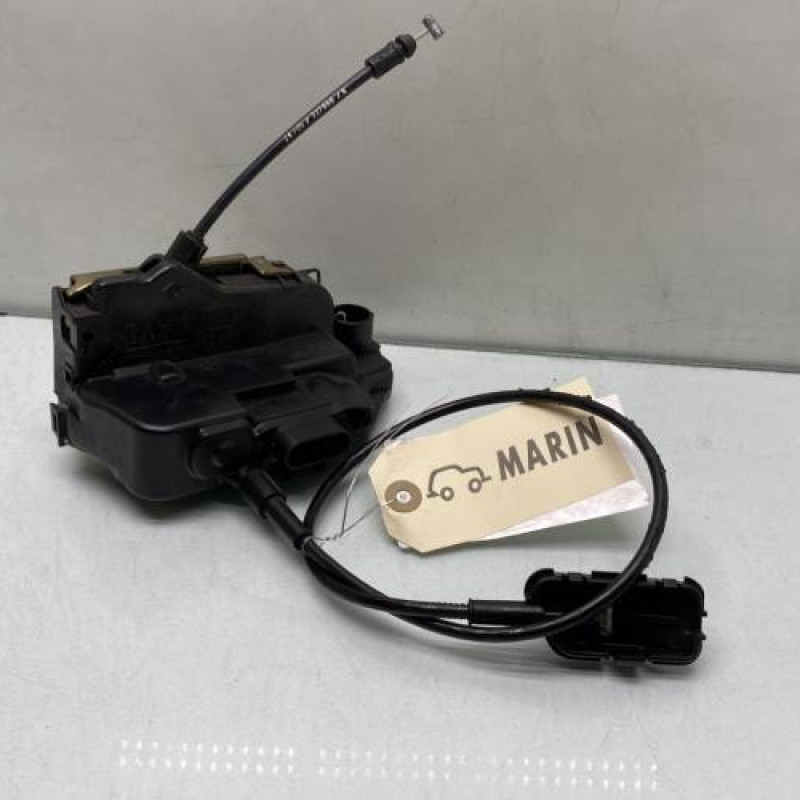 Serrure avant droit RENAULT ESPACE 4 Photo n°3