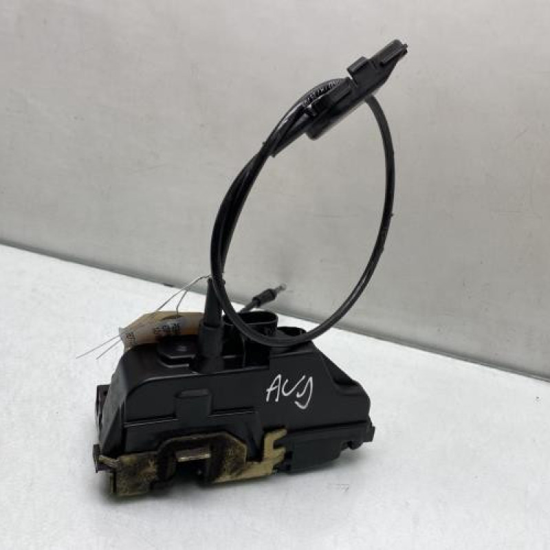 Serrure avant droit RENAULT ESPACE 4 Photo n°4