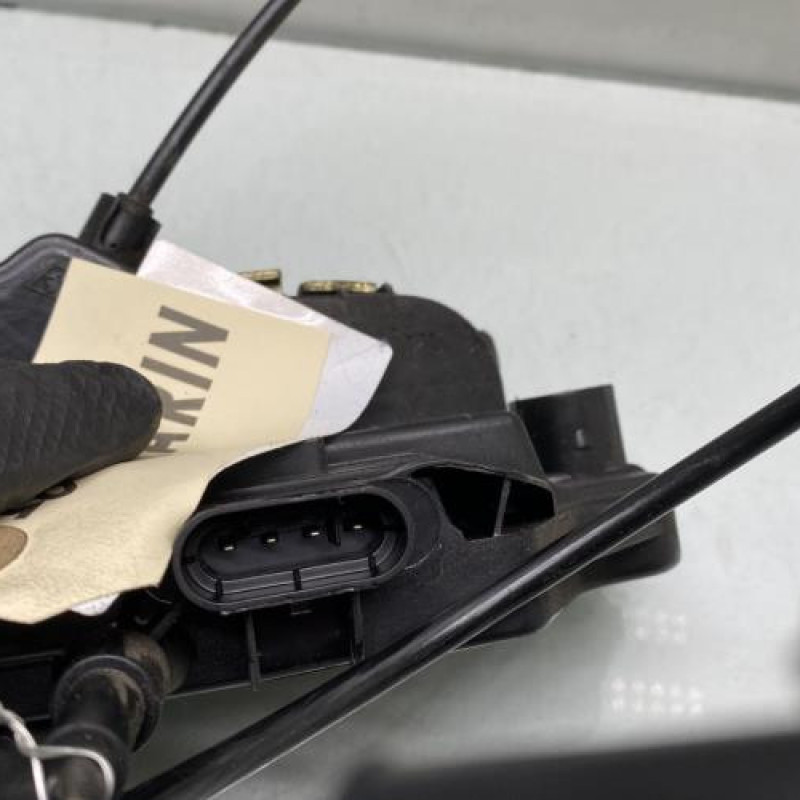 Serrure avant droit RENAULT ESPACE 4 Photo n°5