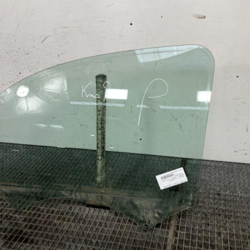 Vitre avant gauche RENAULT KANGOO 2 Photo n°3