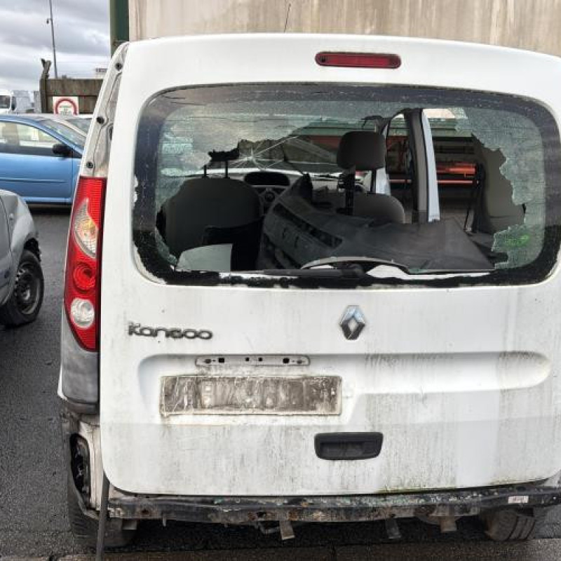 Vitre avant gauche RENAULT KANGOO 2 Photo n°9