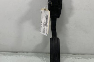 Pedale d'accelerateur RENAULT LAGUNA 3 Photo n°1