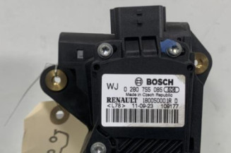 Pedale d'accelerateur RENAULT LAGUNA 3