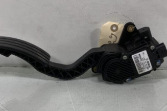 Pedale d'accelerateur RENAULT LAGUNA 3