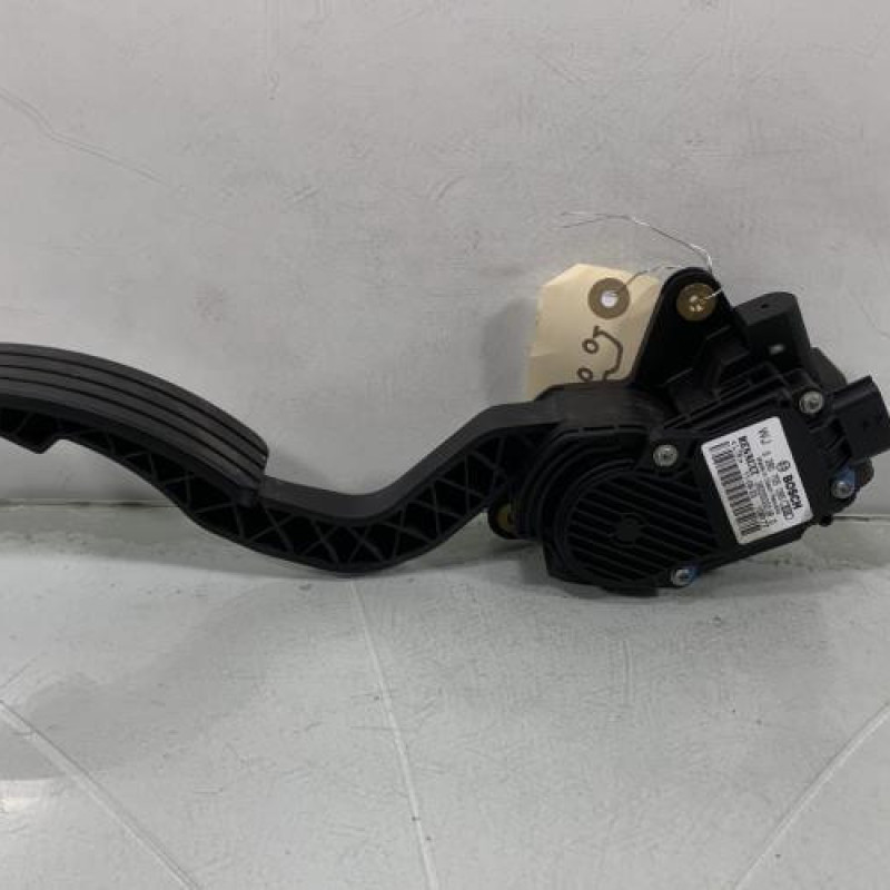 Pedale d'accelerateur RENAULT LAGUNA 3 Photo n°3