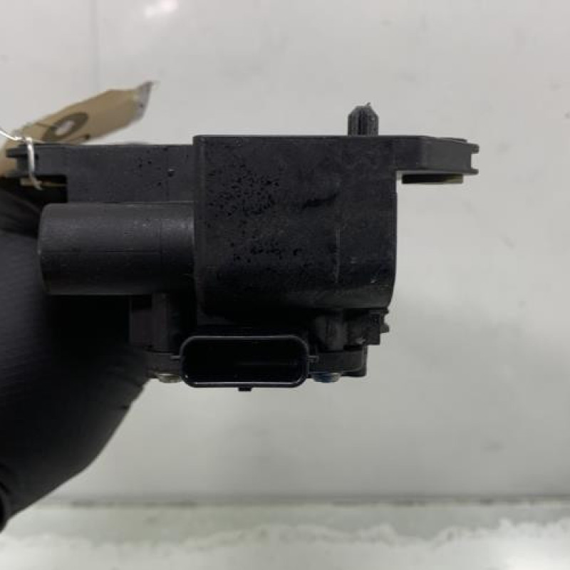 Pedale d'accelerateur RENAULT LAGUNA 3 Photo n°4