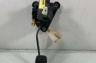 Pedale d'embrayage RENAULT LAGUNA 3 Photo n°1