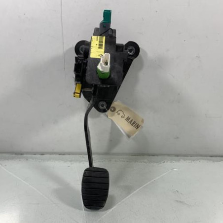 Pedale d'embrayage RENAULT LAGUNA 3 Photo n°1