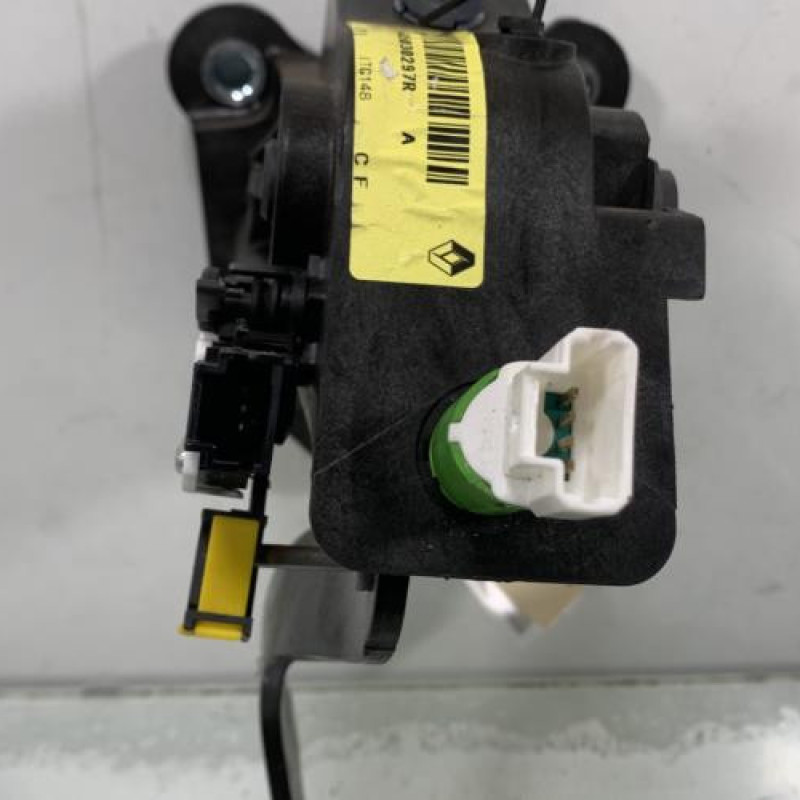 Pedale d'embrayage RENAULT LAGUNA 3 Photo n°2