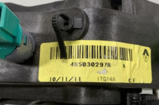 Pedale d'embrayage RENAULT LAGUNA 3