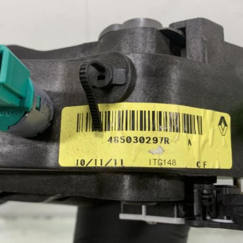 Pedale d'embrayage RENAULT LAGUNA 3 Photo n°3