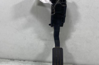 Pedale d'accelerateur RENAULT LAGUNA 3 Photo n°1