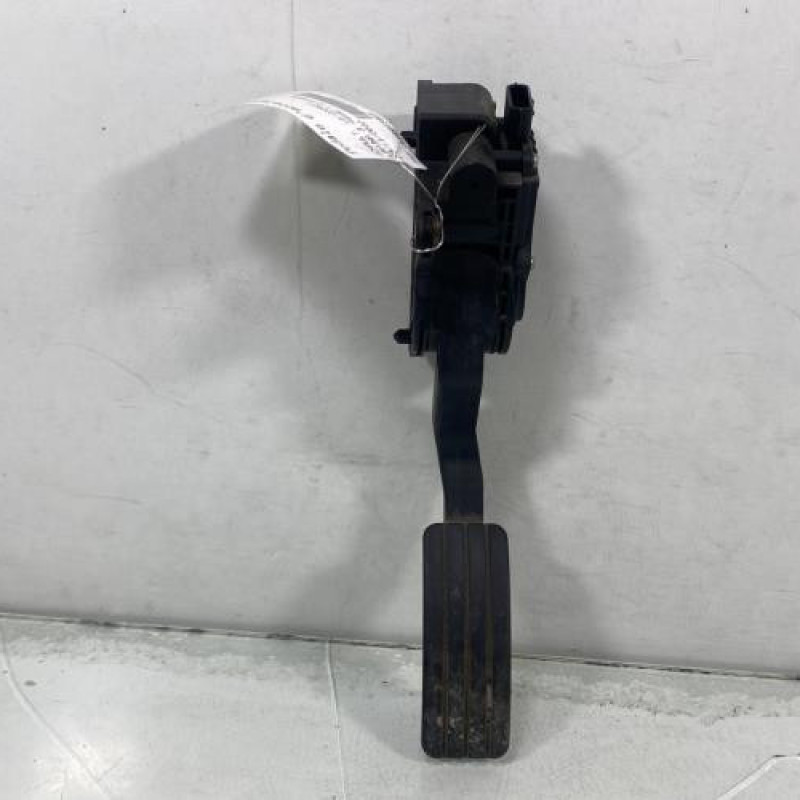 Pedale d'accelerateur RENAULT LAGUNA 3 Photo n°1