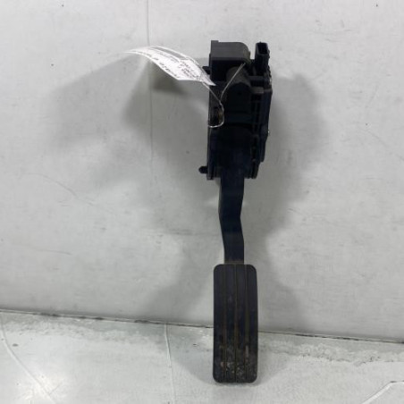 Pedale d'accelerateur RENAULT LAGUNA 3 Photo n°1