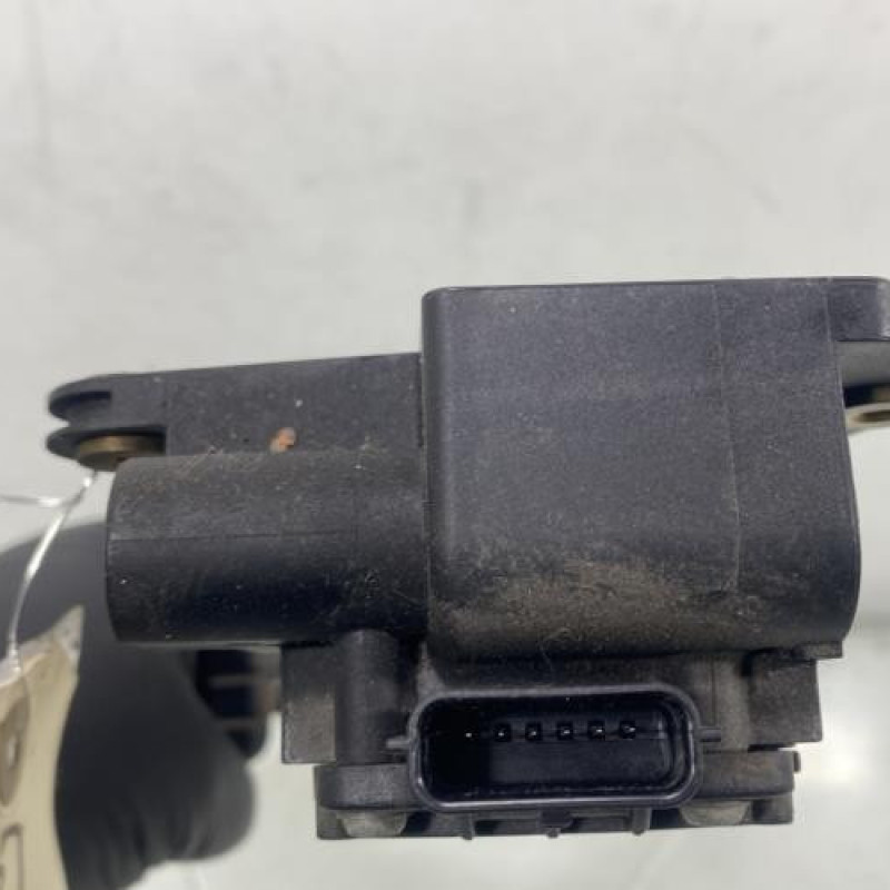 Pedale d'accelerateur RENAULT LAGUNA 3 Photo n°3