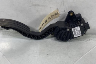 Pedale d'accelerateur RENAULT LAGUNA 3