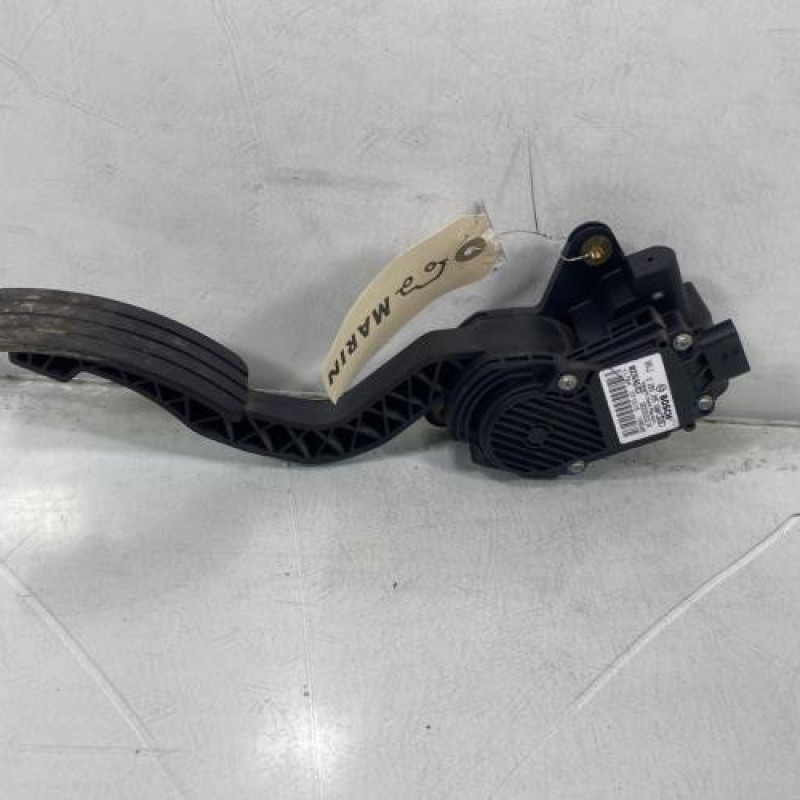 Pedale d'accelerateur RENAULT LAGUNA 3 Photo n°4