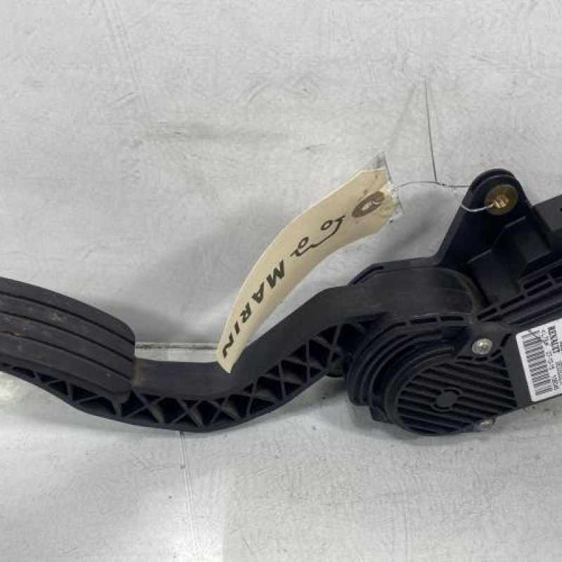 Pedale d'accelerateur RENAULT LAGUNA 3 Photo n°5