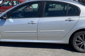 Pedale d'accelerateur RENAULT LAGUNA 3