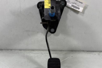 Pedale d'embrayage RENAULT LAGUNA 3 Photo n°1