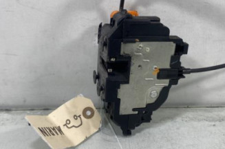 Serrure avant gauche RENAULT MASTER 3 Photo n°1