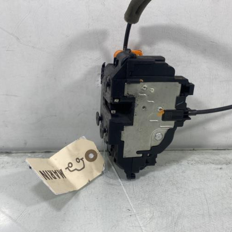 Serrure avant gauche RENAULT MASTER 3 Photo n°1