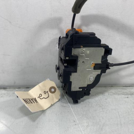 Serrure avant gauche RENAULT MASTER 3 Photo n°1