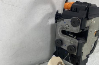 Serrure avant gauche RENAULT MASTER 3